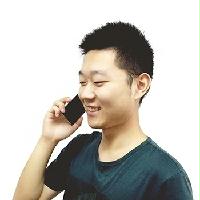 中文普通話手機(jī)語音數(shù)據(jù)