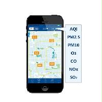 全國空氣質(zhì)量指數(shù)AQI數(shù)據(jù)|實時更新