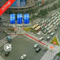車流量統(tǒng)計視頻數(shù)據(jù)